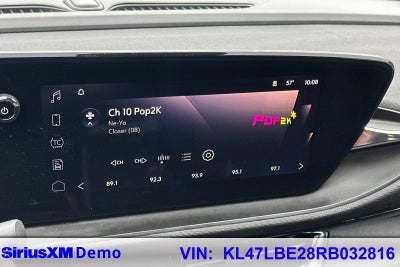 2024 Buick Envista Sport Touring