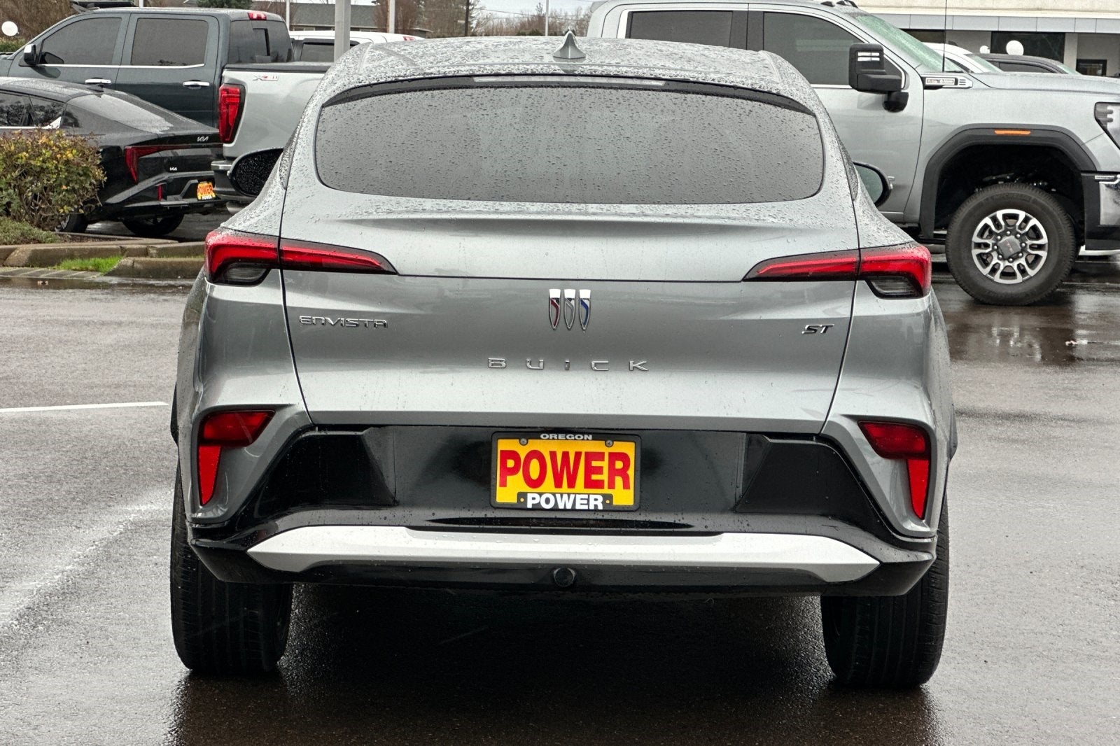 2024 Buick Envista Sport Touring