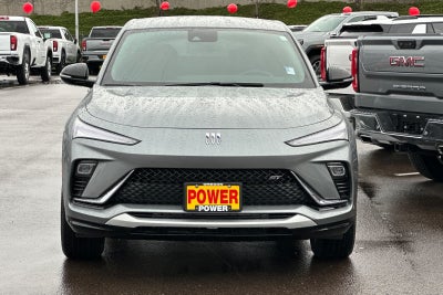 2024 Buick Envista Sport Touring