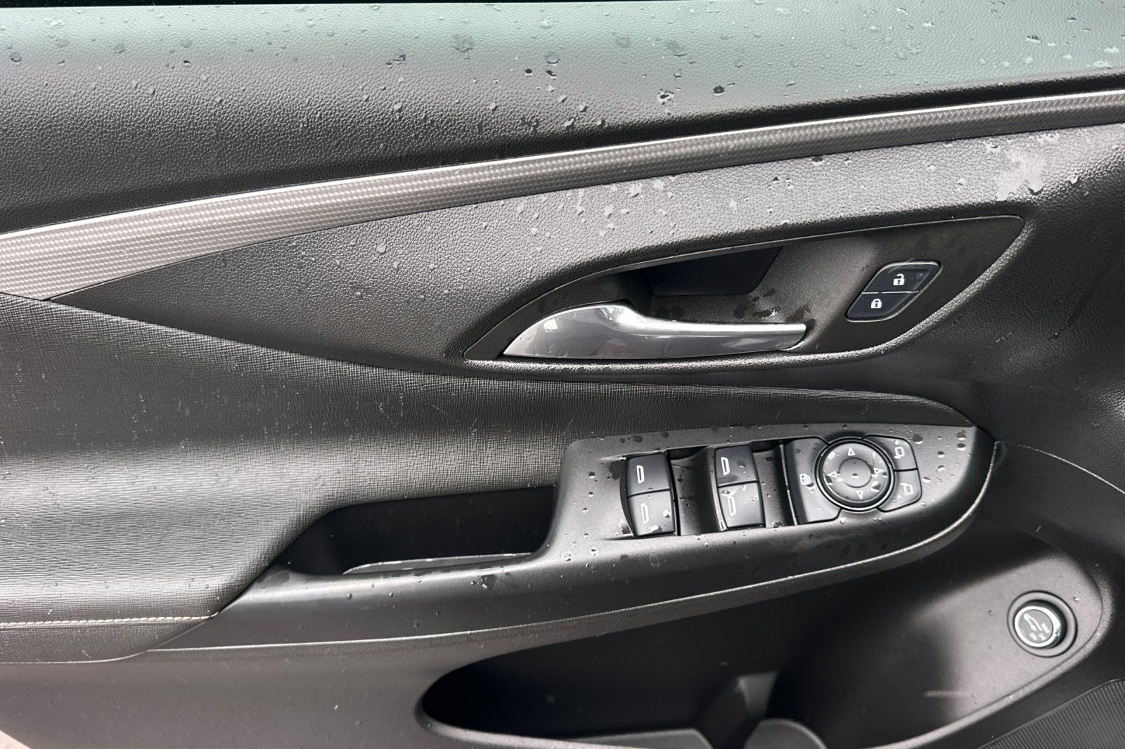 2024 Buick Envista Avenir