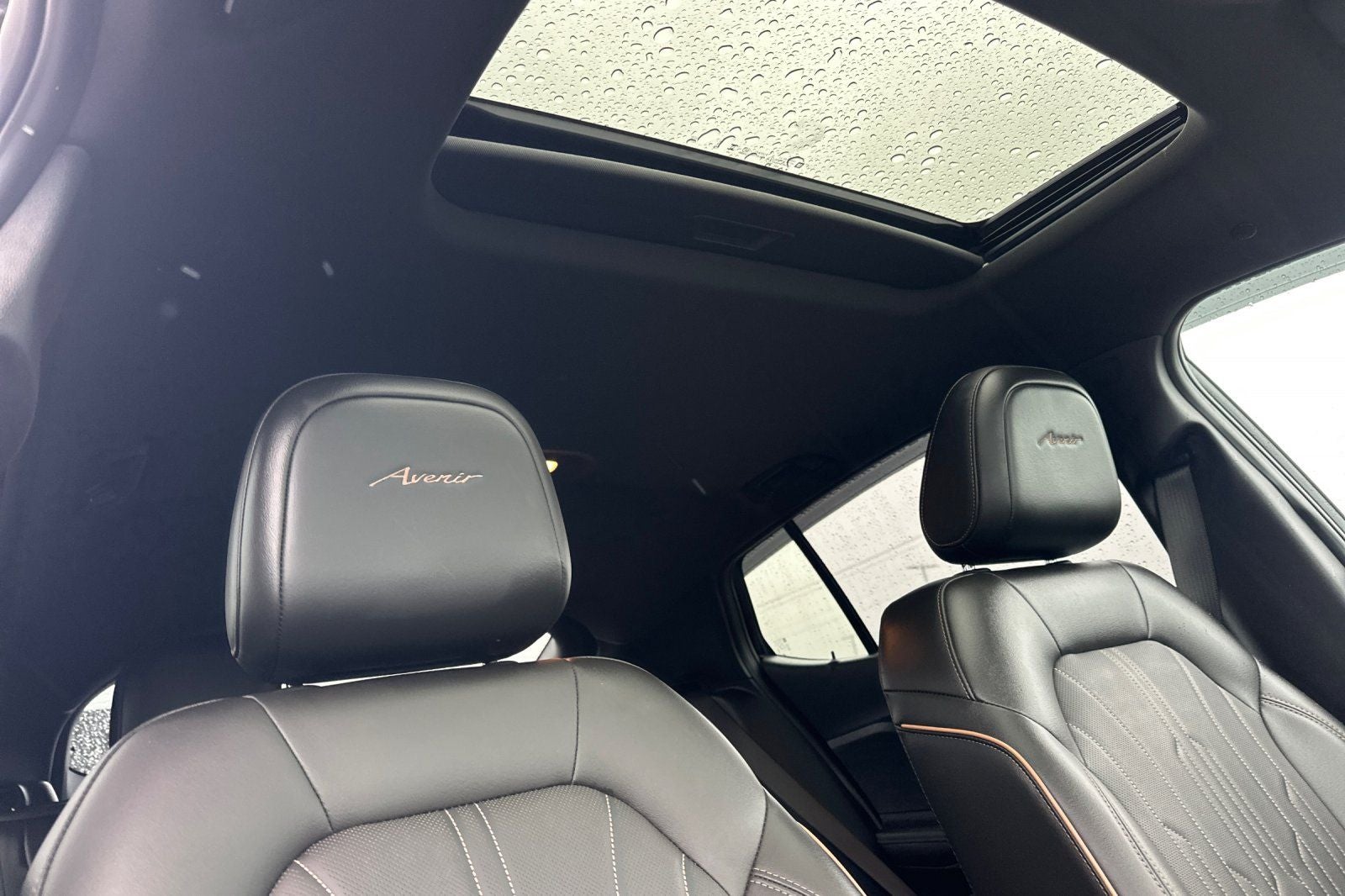 2024 Buick Envista Avenir