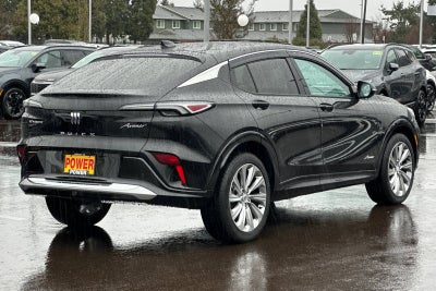 2024 Buick Envista Avenir