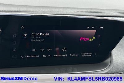 2024 Buick Encore GX Avenir