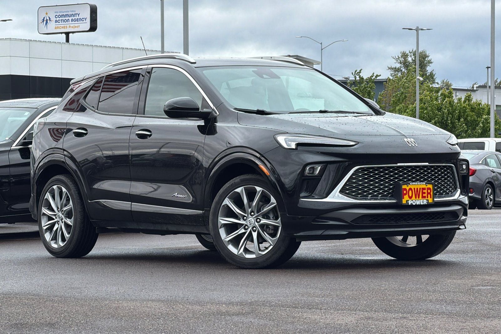 2024 Buick Encore GX Avenir