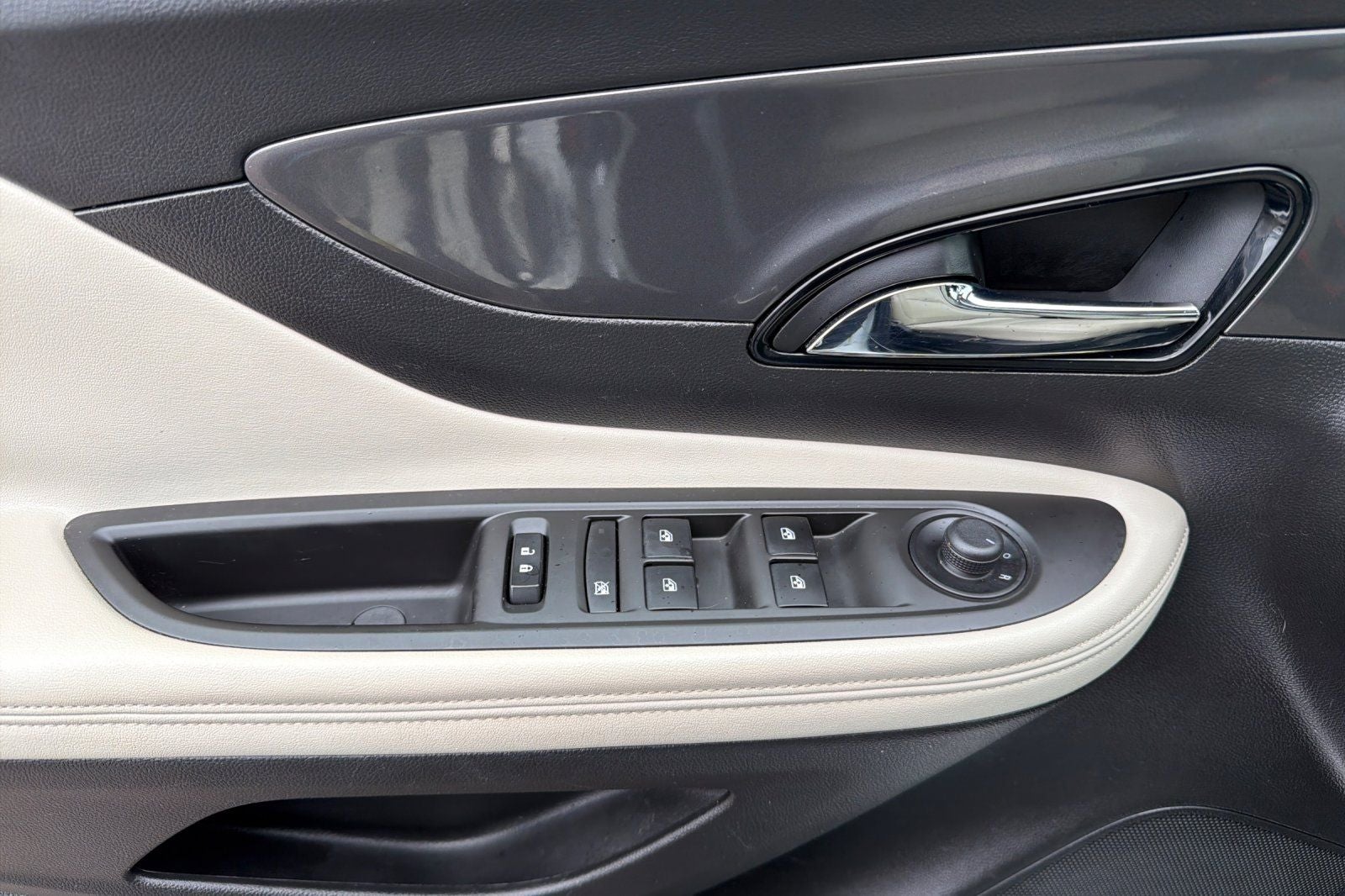 2017 Buick Encore Essence