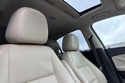 2017 Buick Encore Essence