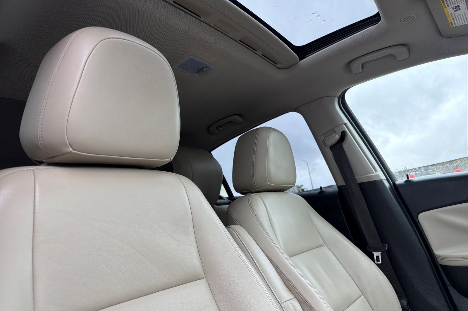 2017 Buick Encore Essence