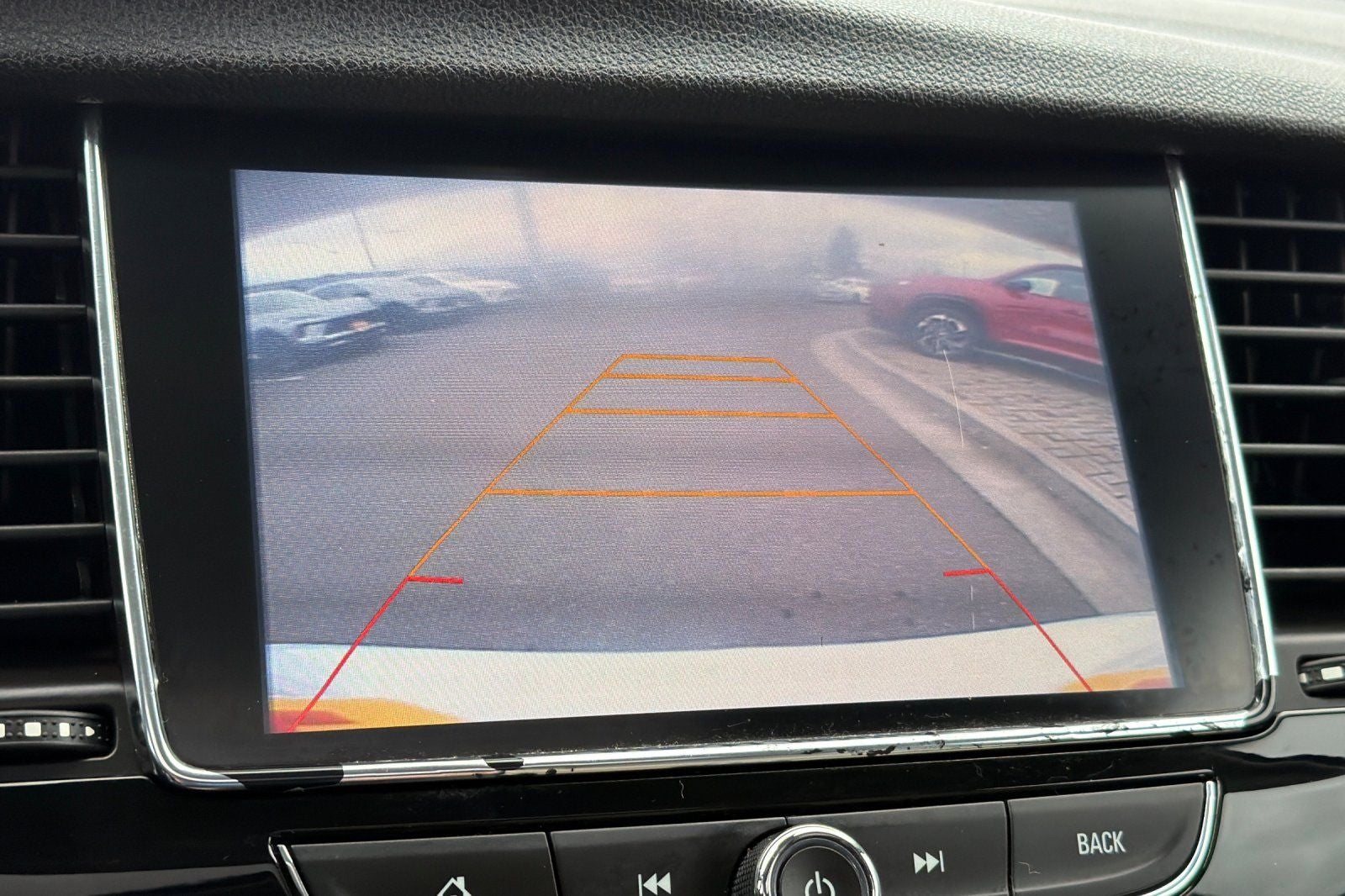 2017 Buick Encore Essence