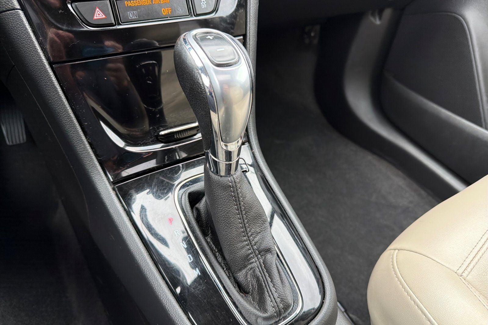 2017 Buick Encore Essence