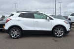 2017 Buick Encore Essence
