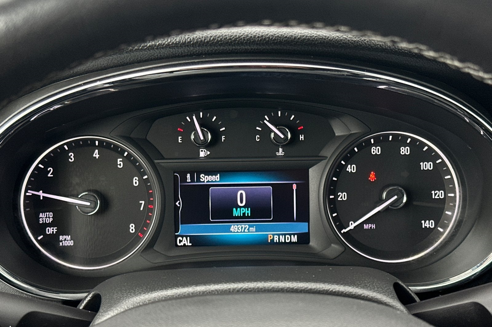 2019 Buick Encore Essence