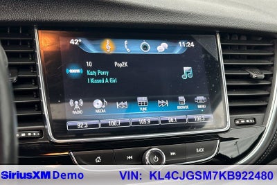 2019 Buick Encore Essence