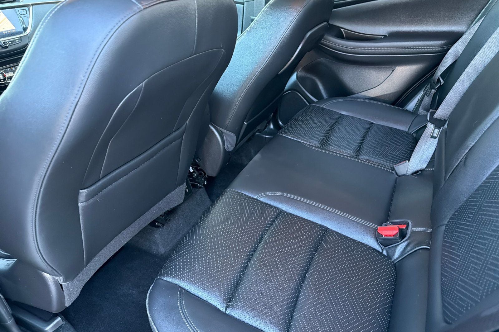 2021 Buick Encore GX Essence