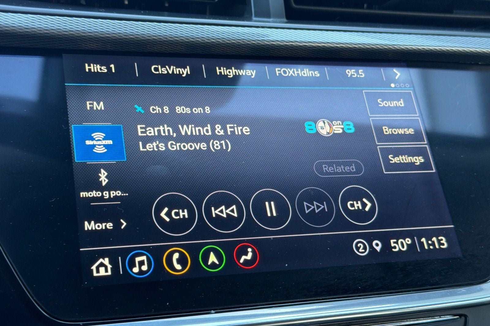 2021 Buick Encore GX Essence