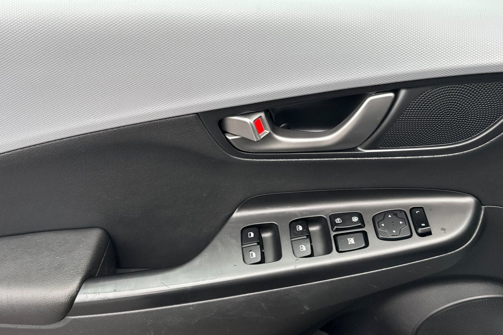 2020 Hyundai Kona Ultimate