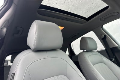 2020 Hyundai Kona Ultimate