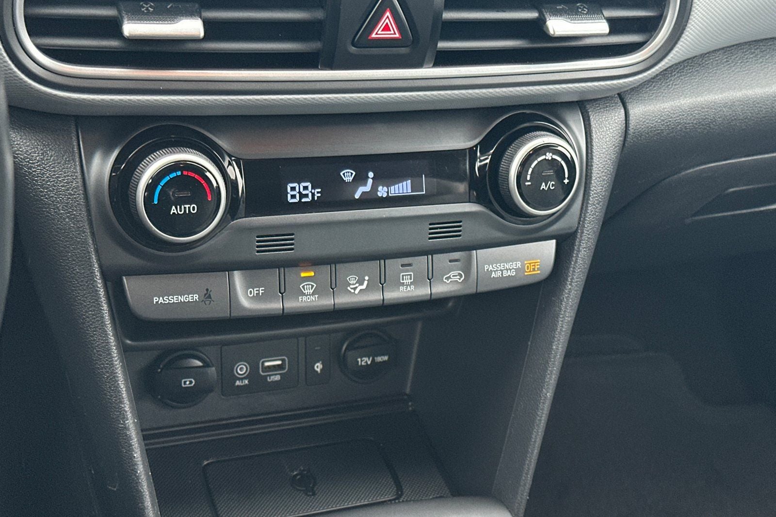 2020 Hyundai Kona Ultimate