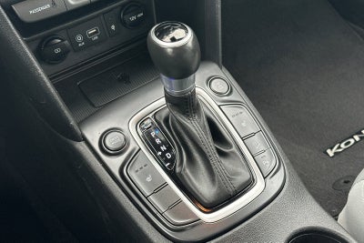 2020 Hyundai Kona Ultimate