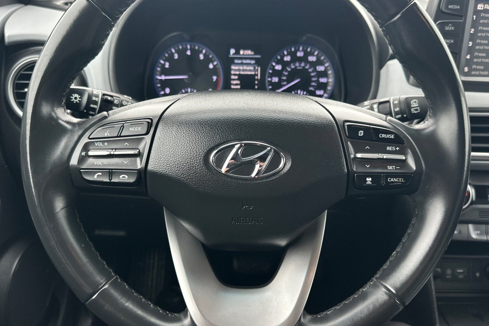 2020 Hyundai Kona Ultimate