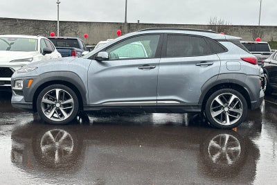 2020 Hyundai Kona Ultimate