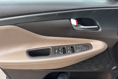 2022 Hyundai Santa Fe Plug-In Hybrid SEL Convenience