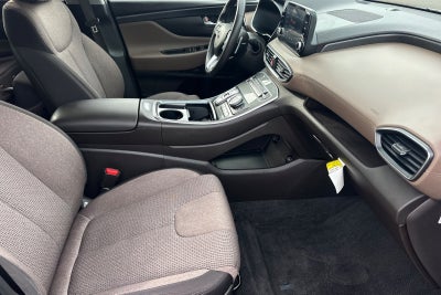 2022 Hyundai Santa Fe Plug-In Hybrid SEL Convenience