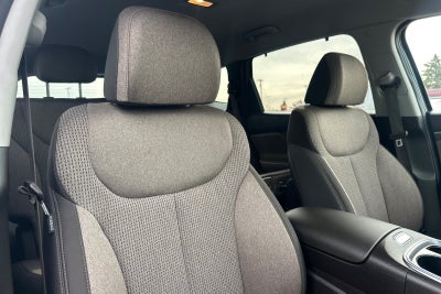 2022 Hyundai Santa Fe Plug-In Hybrid SEL Convenience