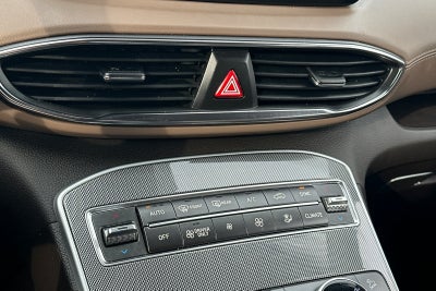 2022 Hyundai Santa Fe Plug-In Hybrid SEL Convenience