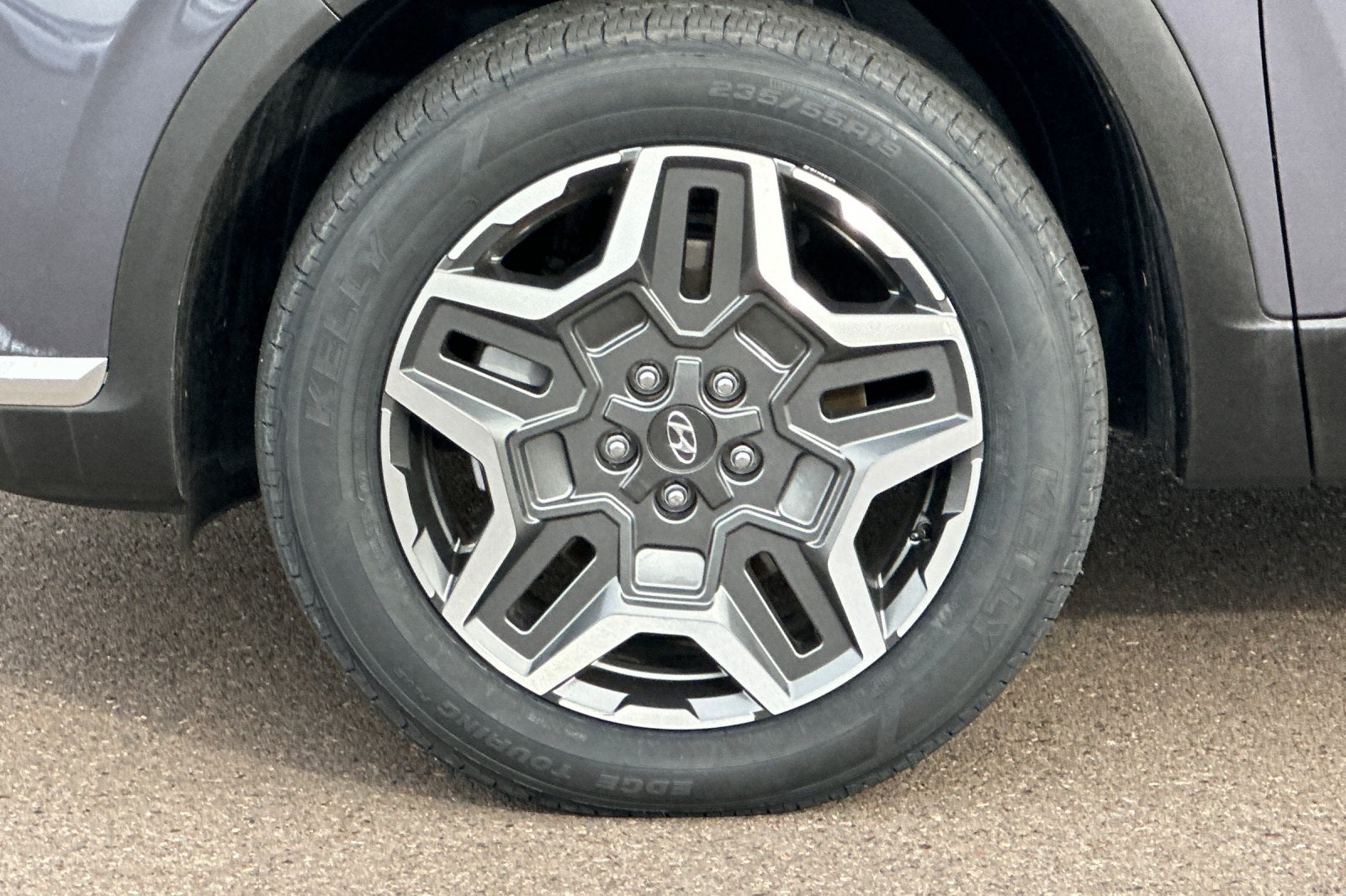 2022 Hyundai Santa Fe Plug-In Hybrid SEL Convenience