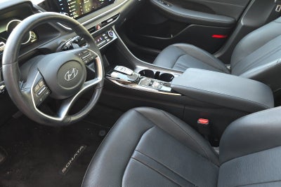 2023 Hyundai Sonata Limited