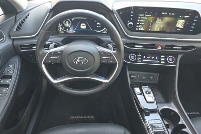 2023 Hyundai Sonata Limited