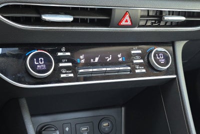 2023 Hyundai Sonata Limited