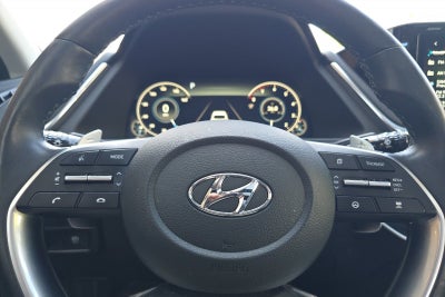 2023 Hyundai Sonata Limited