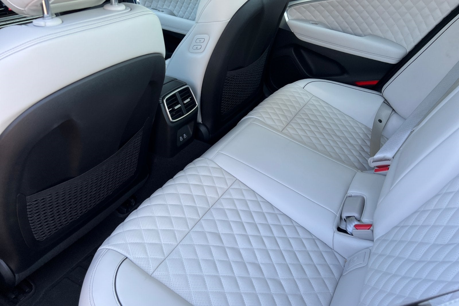 2024 Genesis G70 Base