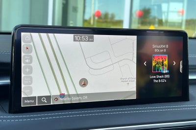 2024 Genesis G70 Base