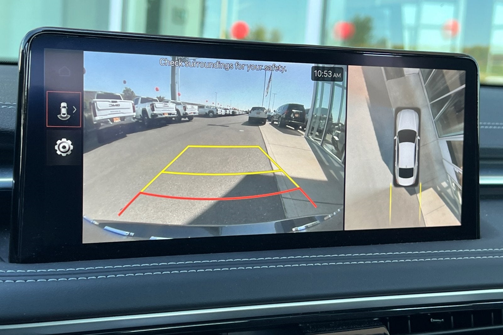 2024 Genesis G70 Base