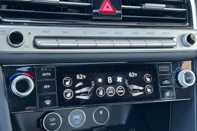 2024 Genesis G70 Base