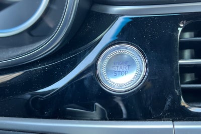 2024 Genesis G70 Base