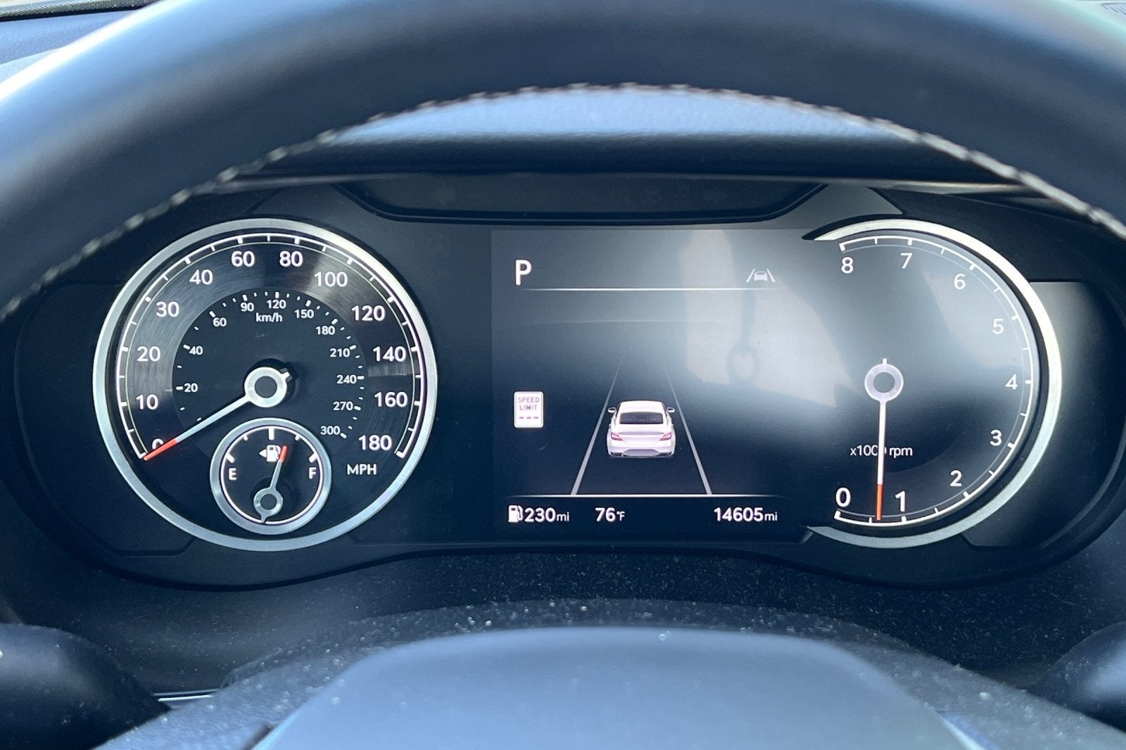 2024 Genesis G70 Base