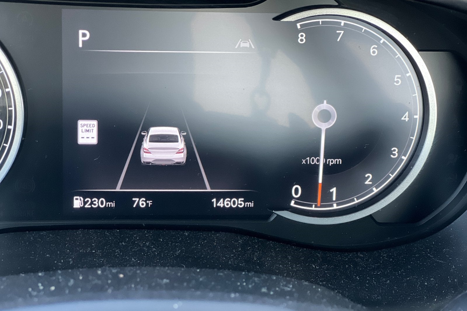 2024 Genesis G70 Base