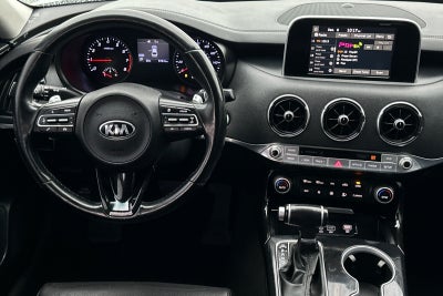 2018 Kia Stinger Base
