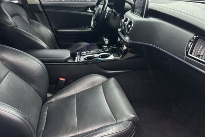 2018 Kia Stinger Base