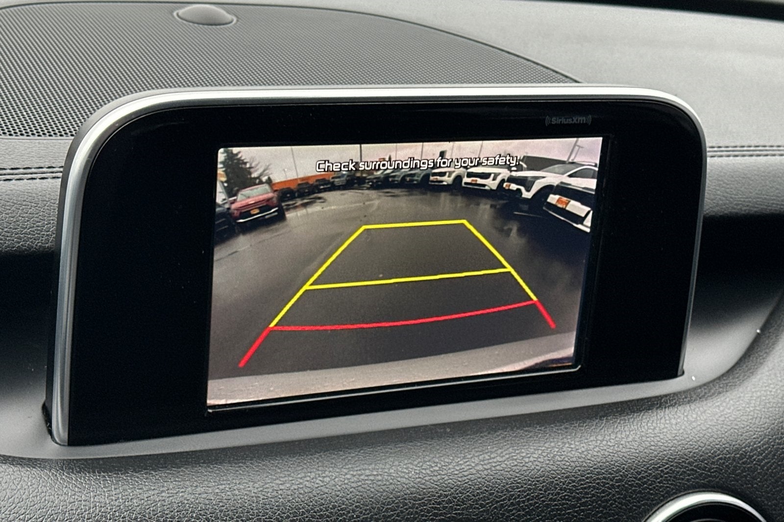 2018 Kia Stinger Base