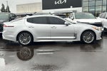 2018 Kia Stinger Base