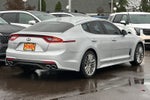 2018 Kia Stinger Base