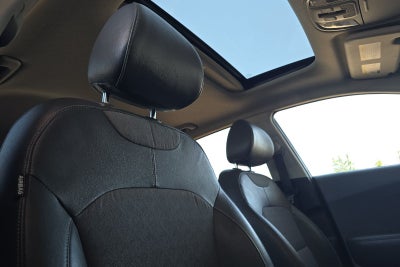 2017 Kia Niro EX