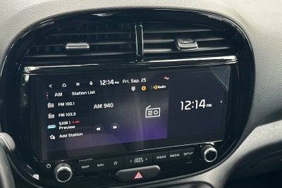 2025 Kia Soul GT-Line