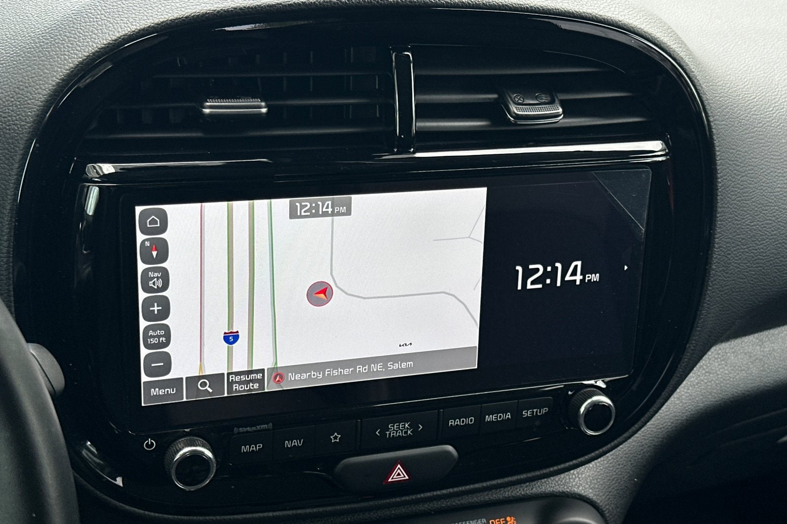 2025 Kia Soul GT-Line