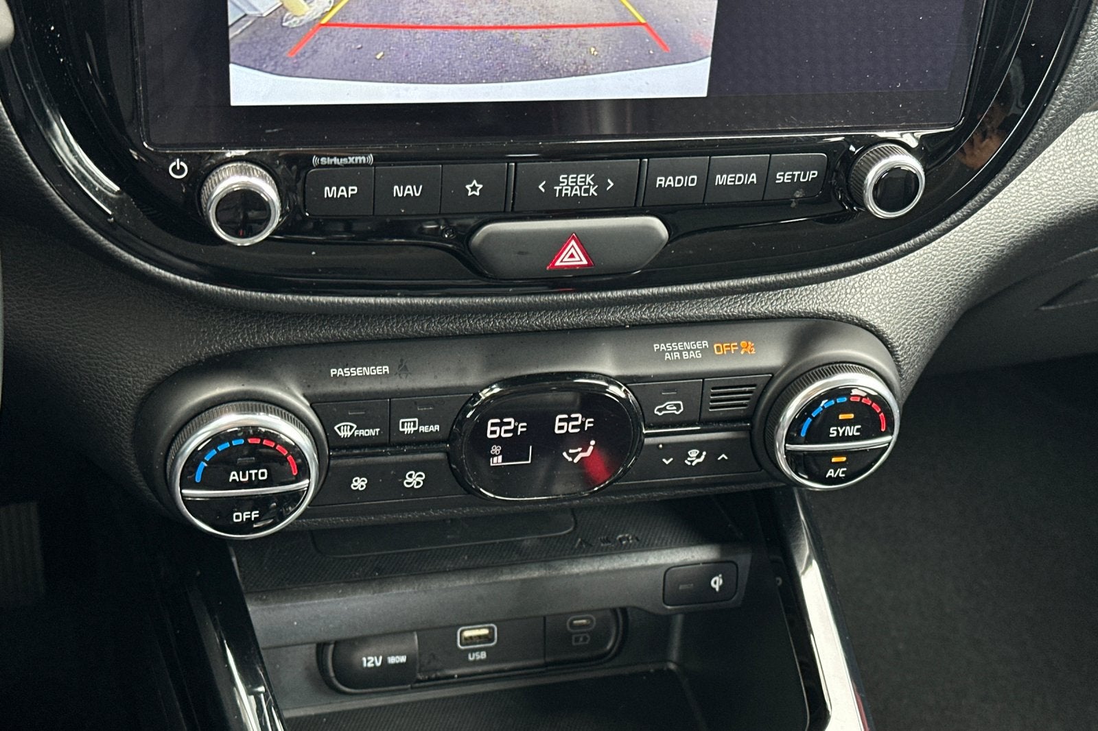2025 Kia Soul GT-Line
