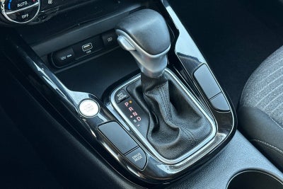2022 Kia Soul GT-Line